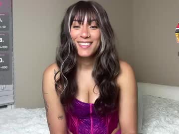Almababbyy Chaturbate stream image from June 24, 2025