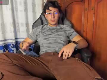 Amon__Ashford Chaturbate stream image from June 24, 2025