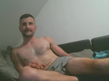 Dresdenboy37 Chaturbate stream image from June 24, 2025