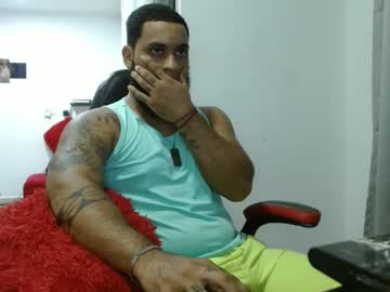 Eroticoblack Chaturbate stream image from June 24, 2025