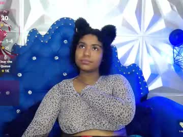Kitty_Pervertedx Chaturbate stream image from June 24, 2025