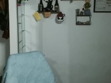 Koranikky08 Chaturbate stream image from June 24, 2025