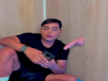 Kyng_Alex5 Chaturbate stream image from June 24, 2025