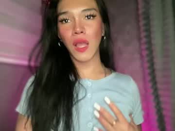 Misselliefayexxx Chaturbate stream image from June 24, 2025