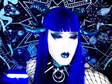Noamy_666 Chaturbate stream image from June 24, 2025