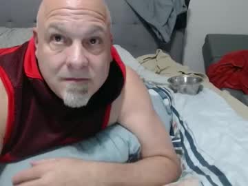 Robpzombie Chaturbate stream image from June 24, 2025