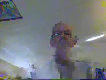Scoutiii Chaturbate stream image from June 24, 2025