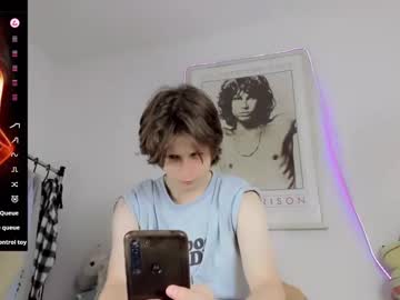 Tanjirokamado19hot Chaturbate stream image from June 24, 2025