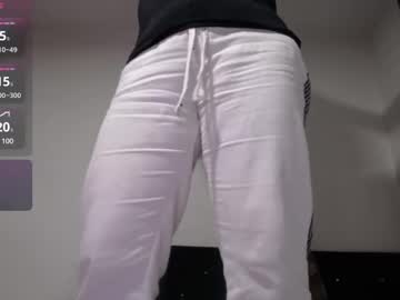 Thalia_Tits Chaturbate stream image from June 24, 2025