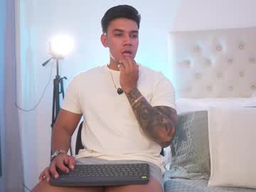 Adan_Johns Chaturbate stream image from June 24, 2025