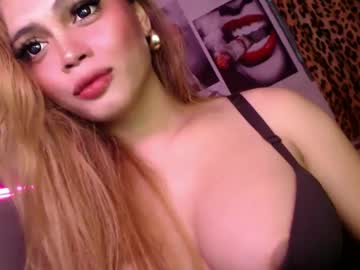 Barbie_Ivana Chaturbate stream image from June 24, 2025