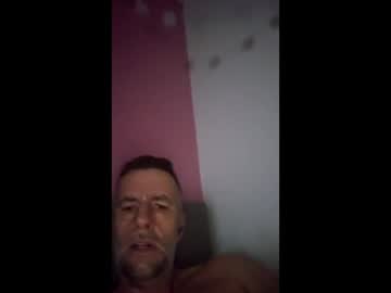 Bobberman78 Chaturbate stream image from June 24, 2025