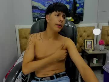 Brent18_ Chaturbate stream image from June 24, 2025