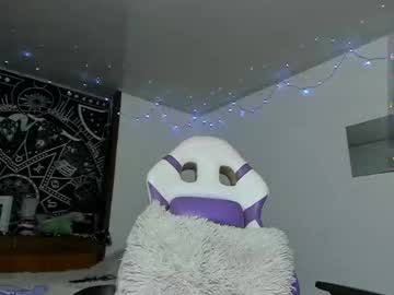 Devadoll Chaturbate stream image from June 24, 2025