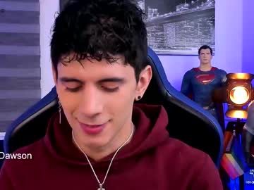 Jeickdawson Chaturbate stream image from June 24, 2025