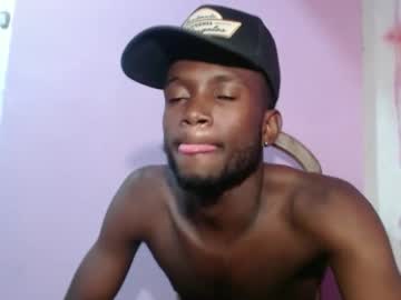 K1ngchocola Chaturbate stream image from June 24, 2025