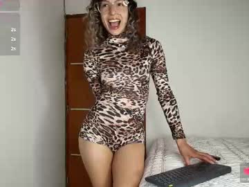 Karol_Goode Chaturbate stream image from June 24, 2025