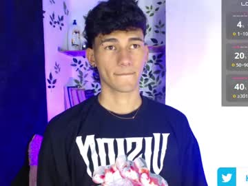 Kingparker1 Chaturbate stream image from June 24, 2025