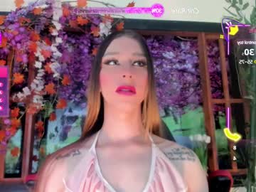 La_Ratona_1 Chaturbate stream image from June 24, 2025