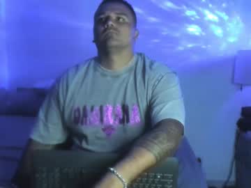 Pikoro_Gomez Chaturbate stream image from June 24, 2025