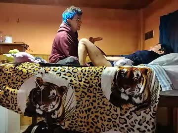 Pochacco22 Chaturbate stream image from June 24, 2025