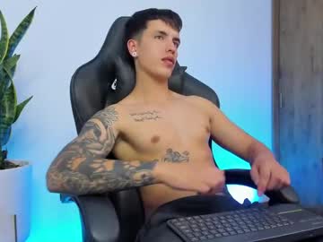 Sebas_W01 Chaturbate stream image from June 24, 2025
