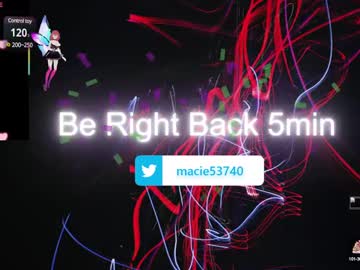 Summer_Ray20 Chaturbate stream image from June 24, 2025