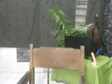 Urbbylovelyvan Chaturbate stream image from June 24, 2025