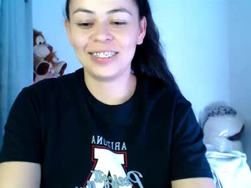 Valentina_Nappi96 Chaturbate stream image from June 24, 2025