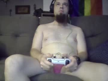 Wolfpup30 Chaturbate stream image from June 24, 2025