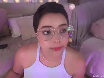 Cheerrysweett Chaturbate stream image from June 24, 2025