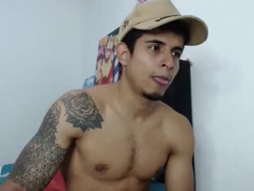 _Crissgex_ Chaturbate stream image from June 24, 2025