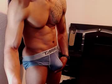 Damiantaylor3 Chaturbate stream image from June 24, 2025
