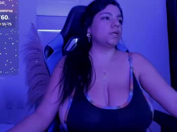 Dania_Miller_ Chaturbate stream image from June 24, 2025