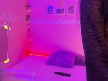 Forbidden_Candy_ Chaturbate stream image from June 24, 2025