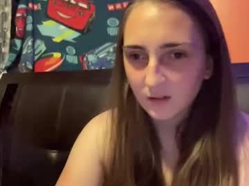 Keganxbreexxii Chaturbate stream image from June 24, 2025
