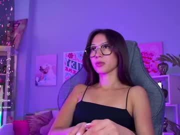 Lanabakers Chaturbate stream image from June 24, 2025