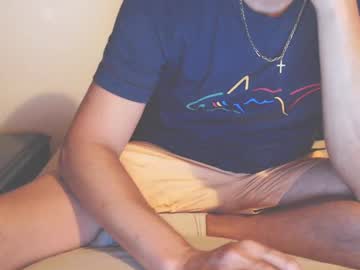 Masterleon12 Chaturbate stream image from June 24, 2025
