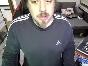 Maxredz Chaturbate stream image from June 24, 2025