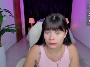 Melisa_Grannd Chaturbate stream image from June 24, 2025