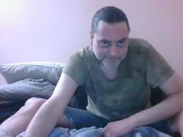 Mr_Pumperpumpernickle777 stream image from June 24, 2025