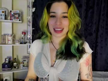 Natsuki_09 Chaturbate stream image from June 24, 2025