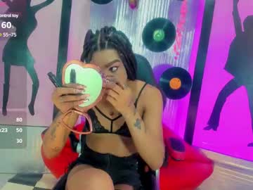 _Nickyminach Chaturbate stream image from June 24, 2025