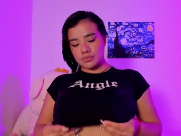 Sophie_T_ Chaturbate stream image from June 24, 2025