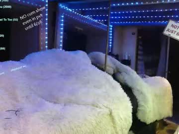 Stonykat Chaturbate stream image from June 24, 2025