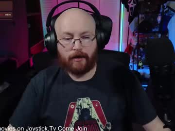 Therealbumbles Chaturbate stream image from June 24, 2025