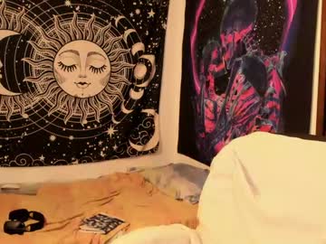 Victorino_Jhonson Chaturbate stream image from June 24, 2025