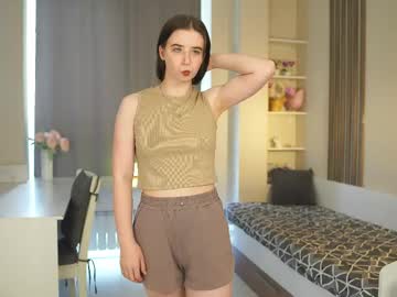 Georginatrue Chaturbate stream image from June 24, 2025