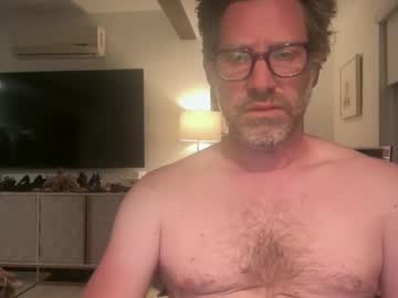 Hollywooddaddy5 Chaturbate stream image from June 24, 2025