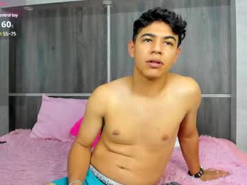 Hotskin_ Chaturbate stream image from June 24, 2025